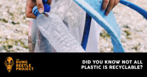 Help is always needed to solve pollution.